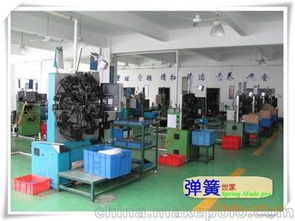 工艺品扁线供应商与批发市场全解析 价格、机械设备与采购指南